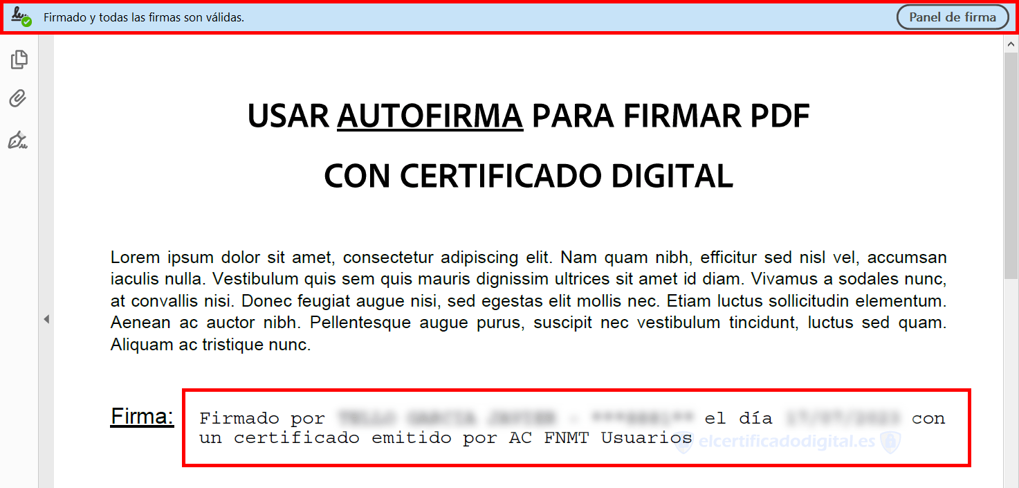 PDF firmado digitalmente